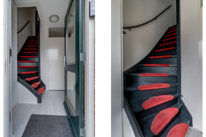 Foto 9 van Crosestein 2030