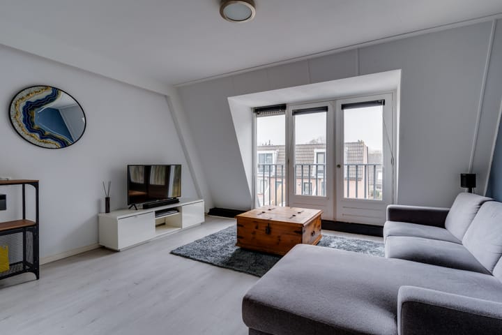 Foto 11 van Crosestein 2030