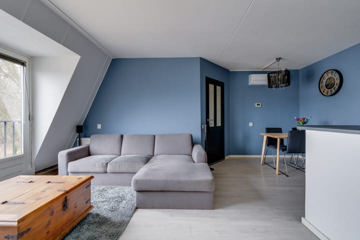 Foto 12 van Crosestein 2030