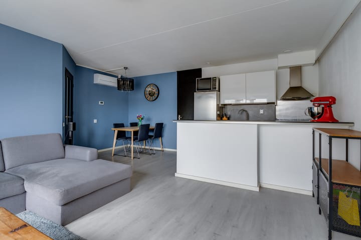 Foto 13 van Crosestein 2030