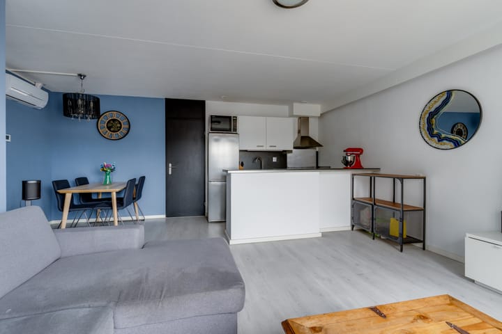 Foto 15 van Crosestein 2030