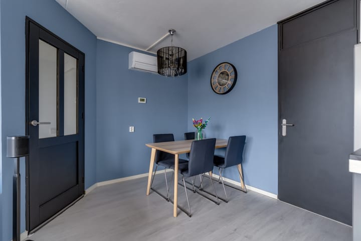 Foto 16 van Crosestein 2030