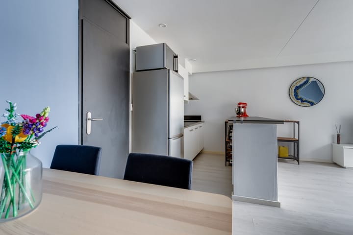 Foto 17 van Crosestein 2030