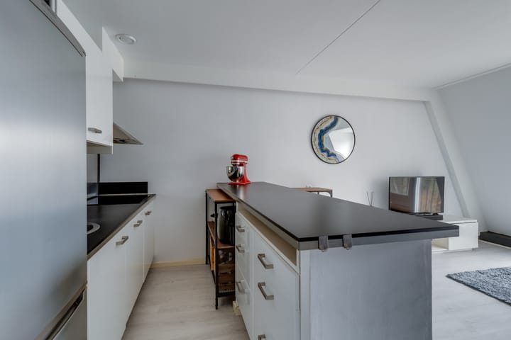 Foto 18 van Crosestein 2030