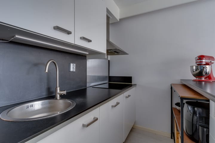 Foto 19 van Crosestein 2030