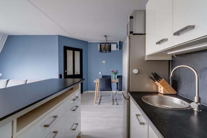 Foto 20 van Crosestein 2030