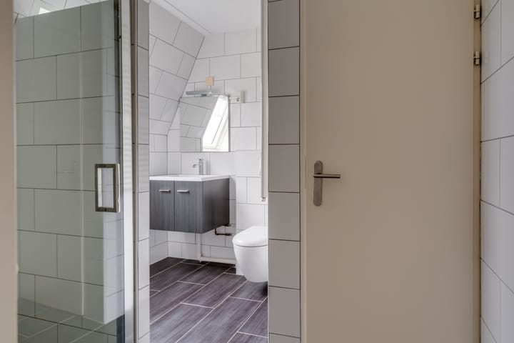 Foto 25 van Crosestein 2030