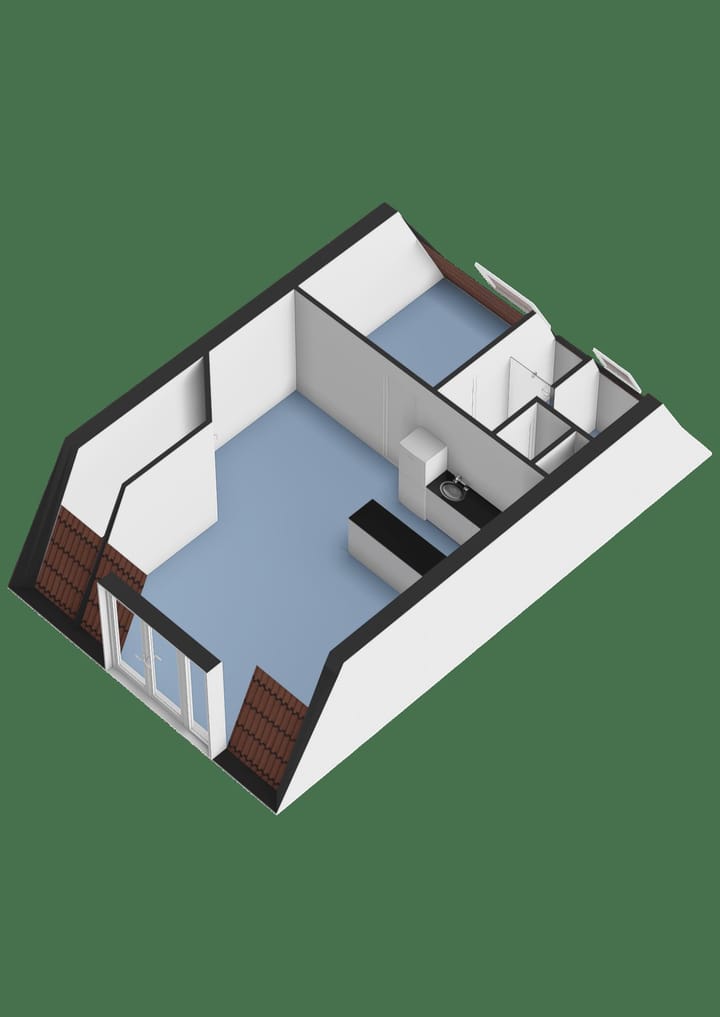 Foto 34 van Crosestein 2030