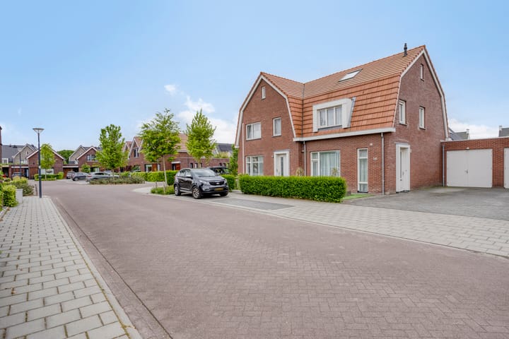 Foto 2 van Kleine Vuurvlinder 54