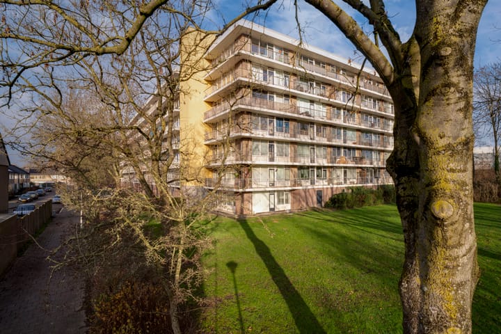 Foto 1 van Wijenburglaan 127