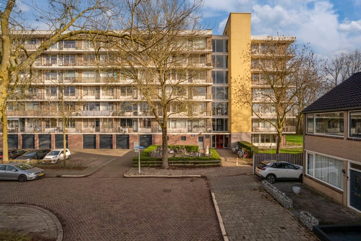 Foto 2 van Wijenburglaan 127