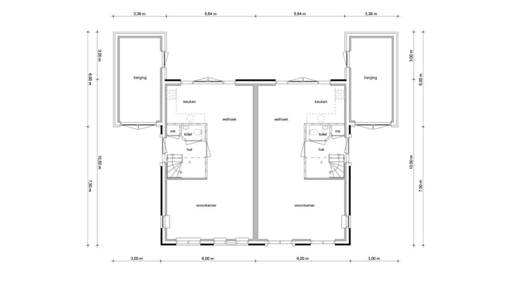 Foto 2 van Dotterbloem