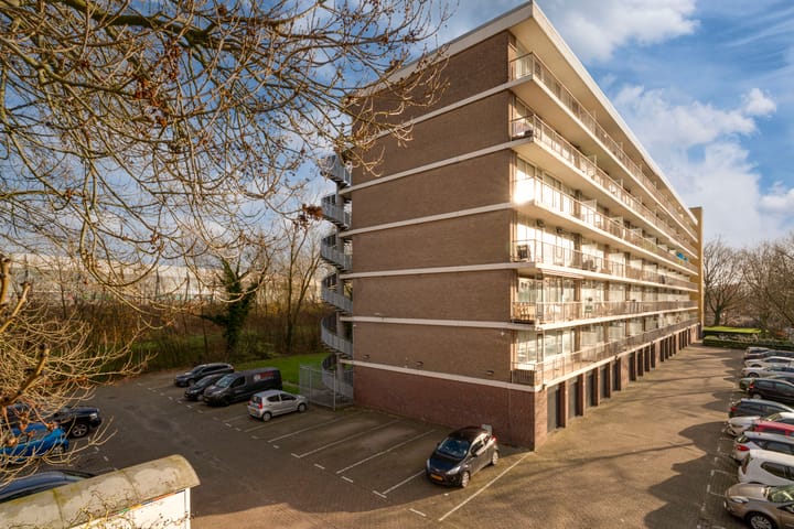 Foto 6 van Wijenburglaan 127