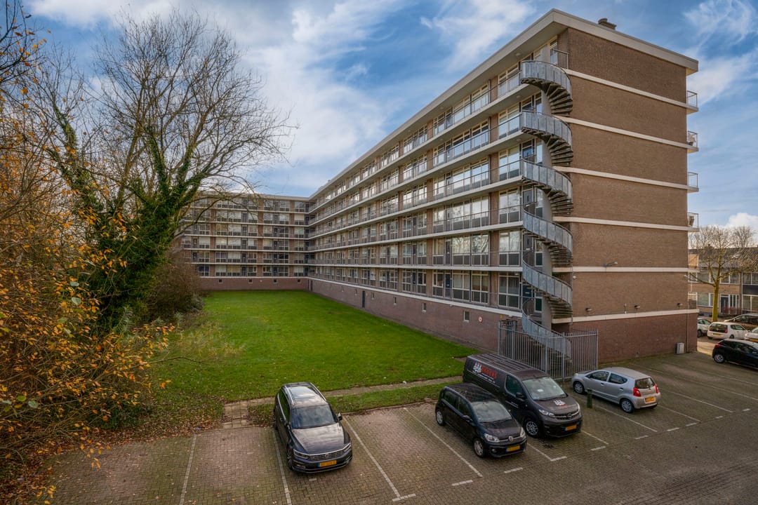 Foto 7 van Wijenburglaan 127