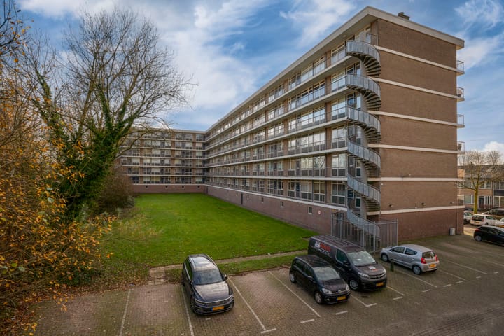 Foto 7 van Wijenburglaan 127