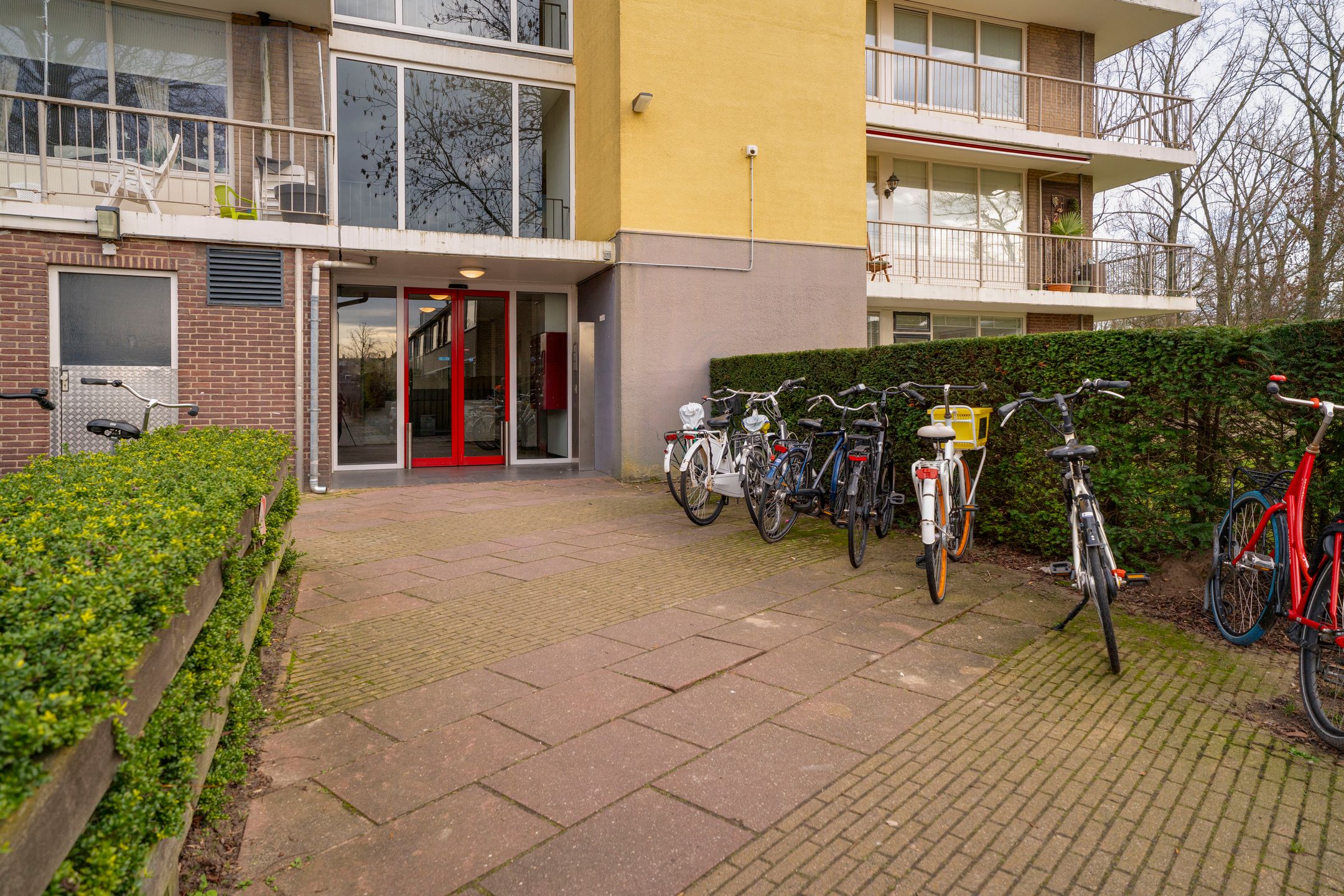 Foto 9 van Wijenburglaan 127