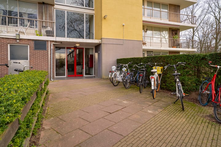 Foto 9 van Wijenburglaan 127