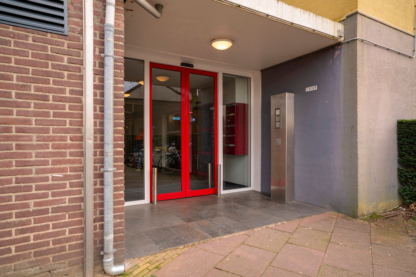 Foto 10 van Wijenburglaan 127