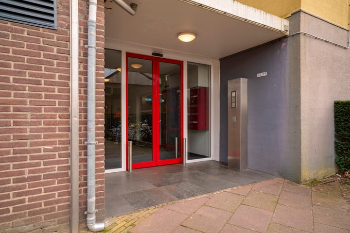 Foto 10 van Wijenburglaan 127