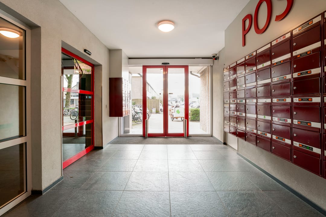 Foto 11 van Wijenburglaan 127