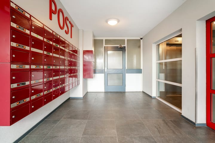 Foto 12 van Wijenburglaan 127