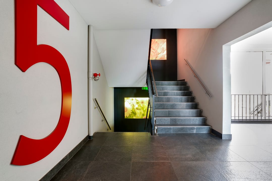 Foto 13 van Wijenburglaan 127