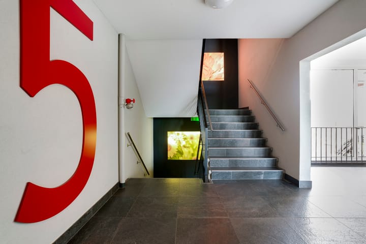 Foto 13 van Wijenburglaan 127