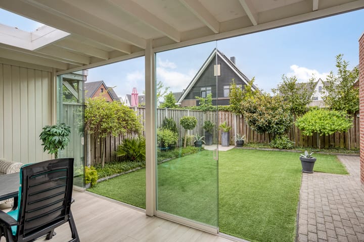 Foto 30 van Kleine Vuurvlinder 54