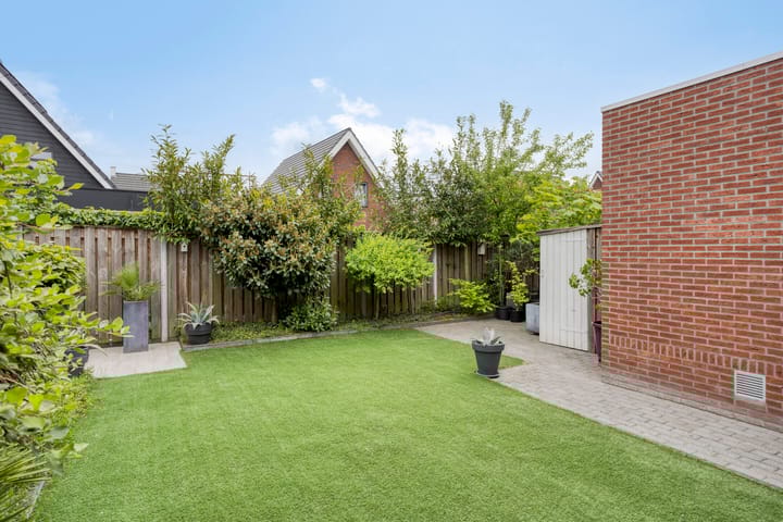 Foto 32 van Kleine Vuurvlinder 54