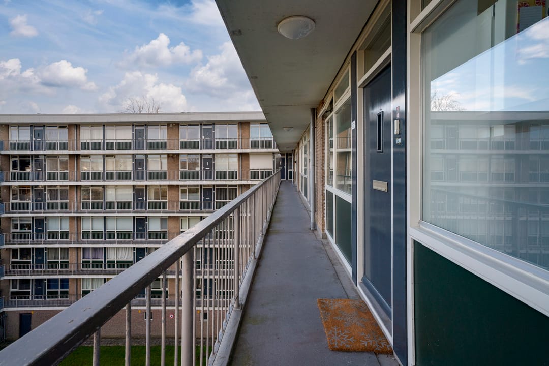 Foto 16 van Wijenburglaan 127