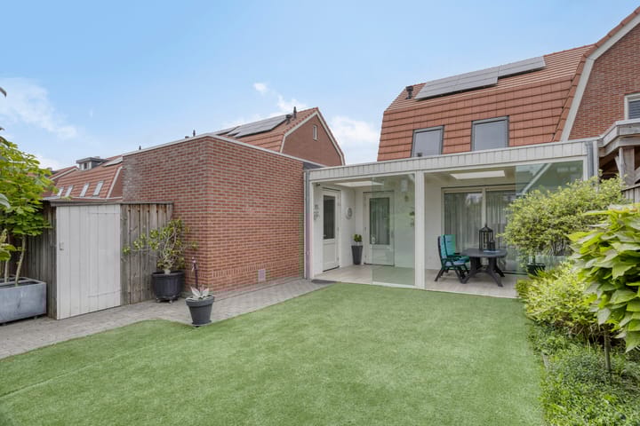 Foto 33 van Kleine Vuurvlinder 54