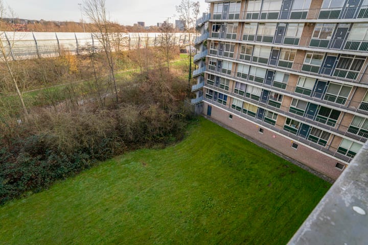 Foto 17 van Wijenburglaan 127