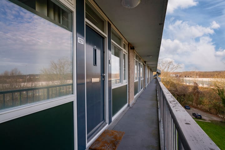 Foto 18 van Wijenburglaan 127