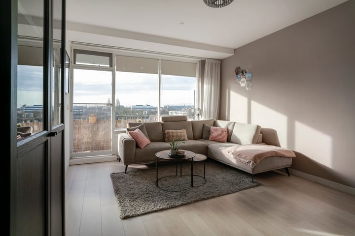 Foto 28 van Wijenburglaan 127