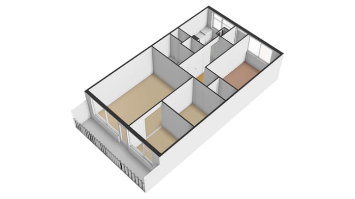 Foto 54 van Wijenburglaan 127