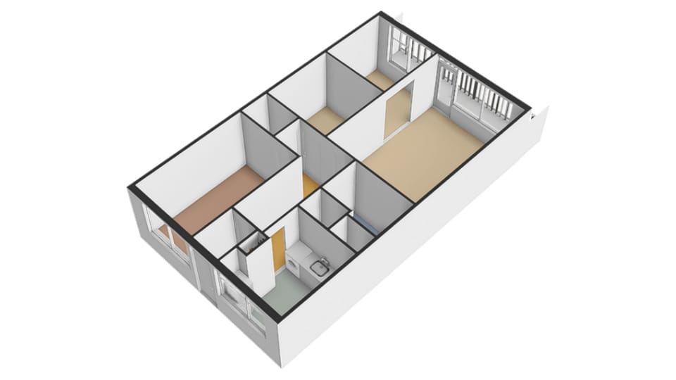 Foto 55 van Wijenburglaan 127