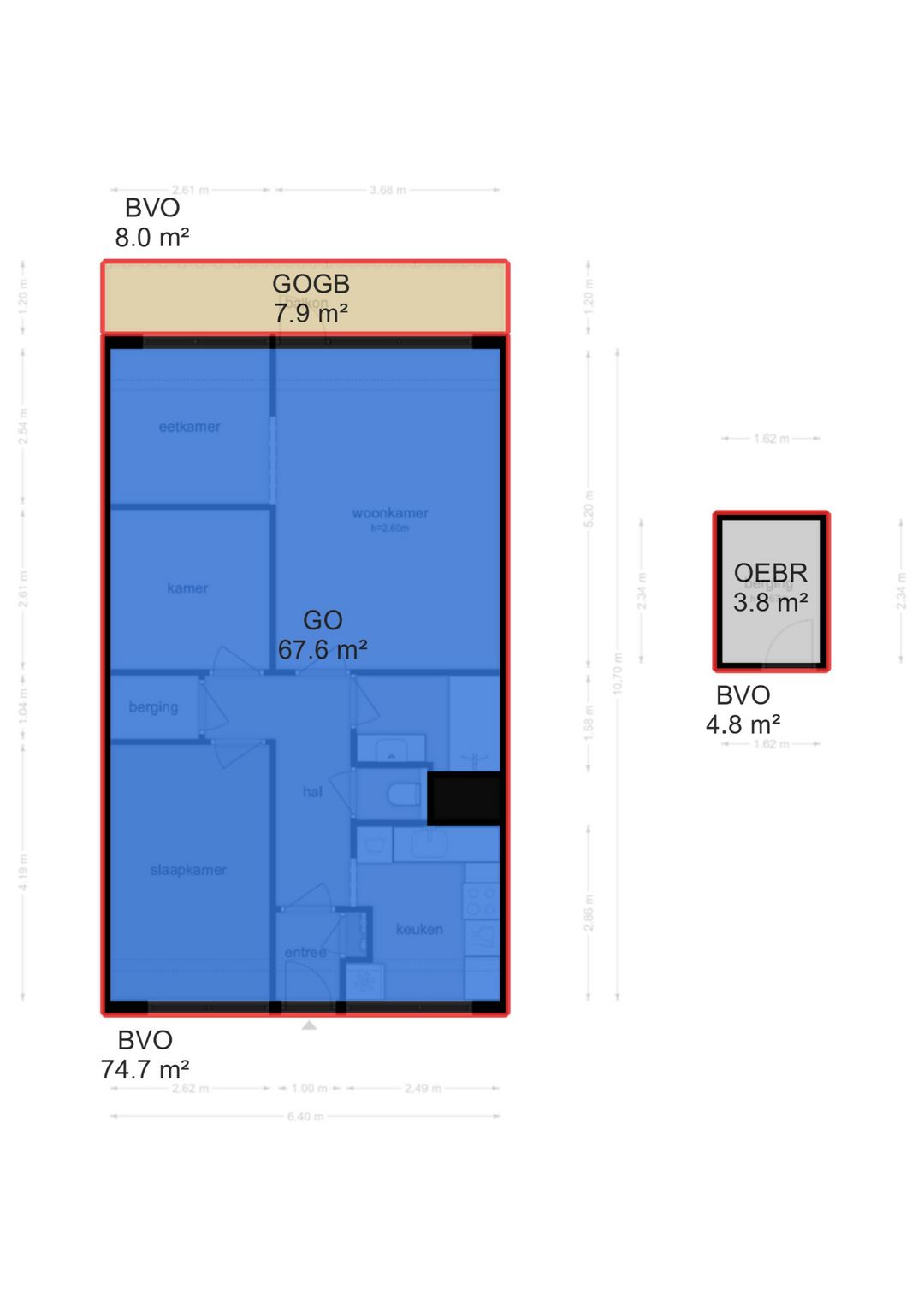 Foto 59 van Wijenburglaan 127