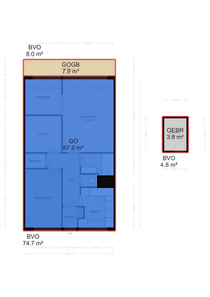 Foto 59 van Wijenburglaan 127