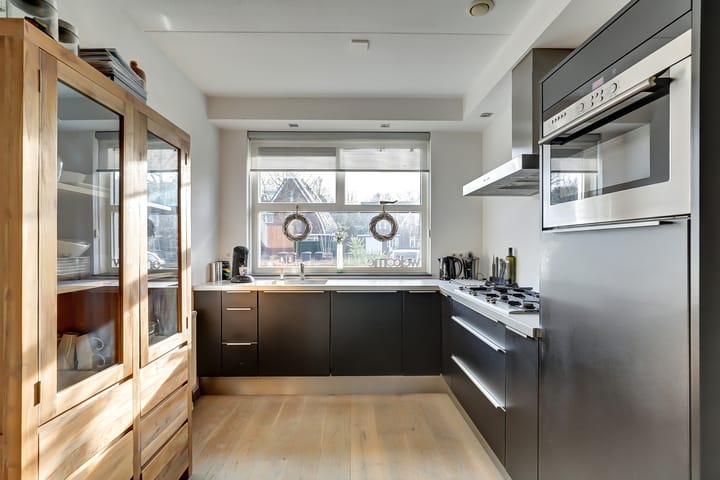 Foto 2 van Vuurvlinderhof 8