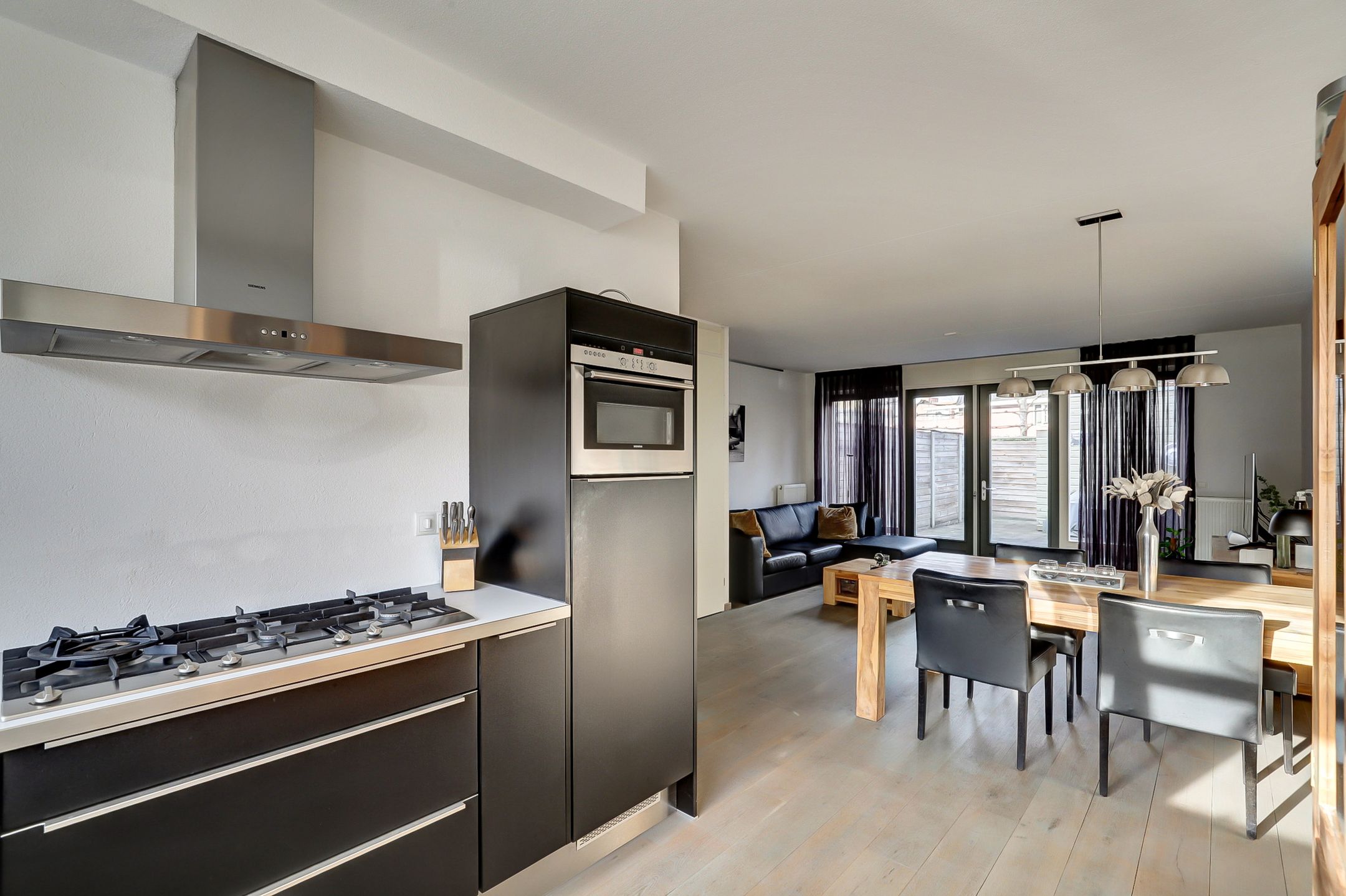 Foto 3 van Vuurvlinderhof 8