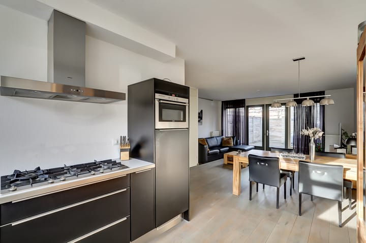 Foto 3 van Vuurvlinderhof 8