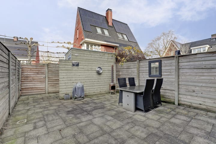 Foto 5 van Vuurvlinderhof 8