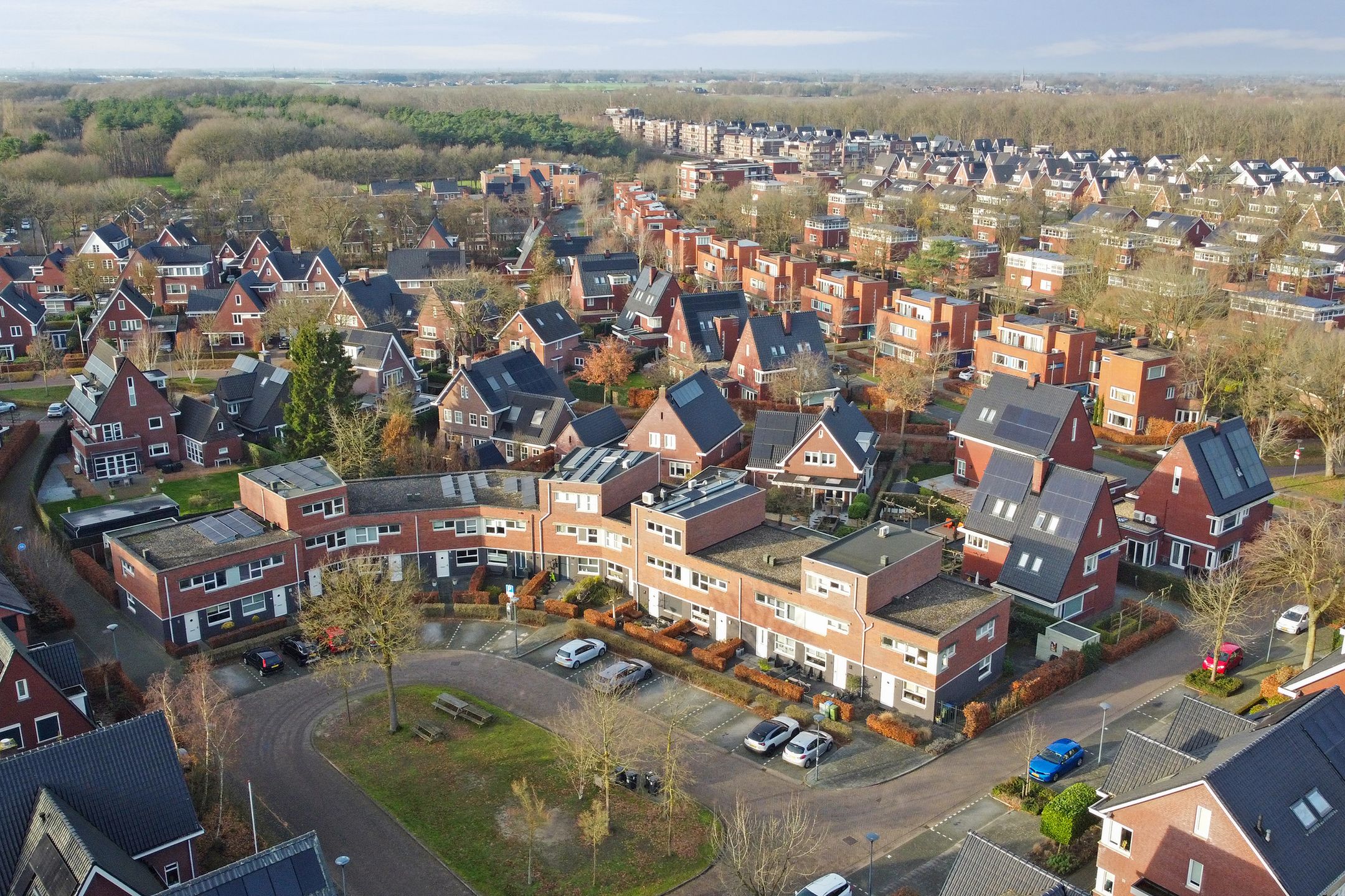 Foto 6 van Vuurvlinderhof 8