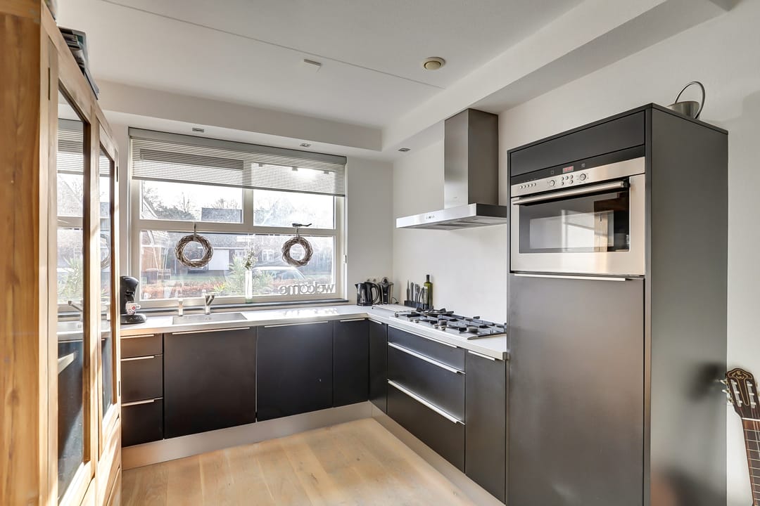 Foto 8 van Vuurvlinderhof 8