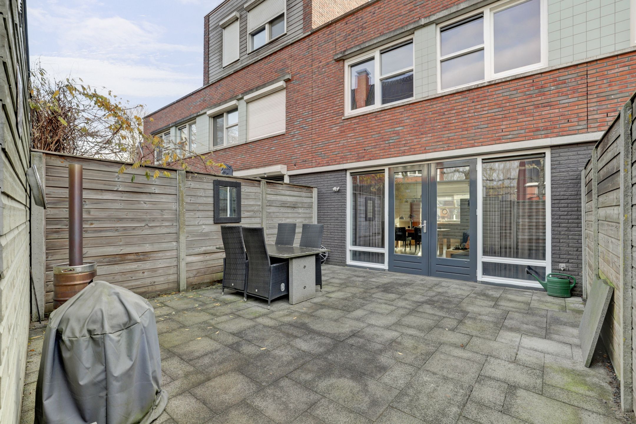 Foto 21 van Vuurvlinderhof 8