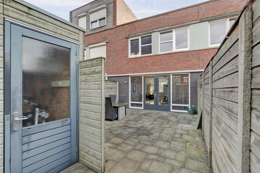 Foto 22 van Vuurvlinderhof 8