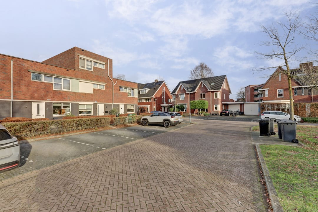 Foto 23 van Vuurvlinderhof 8