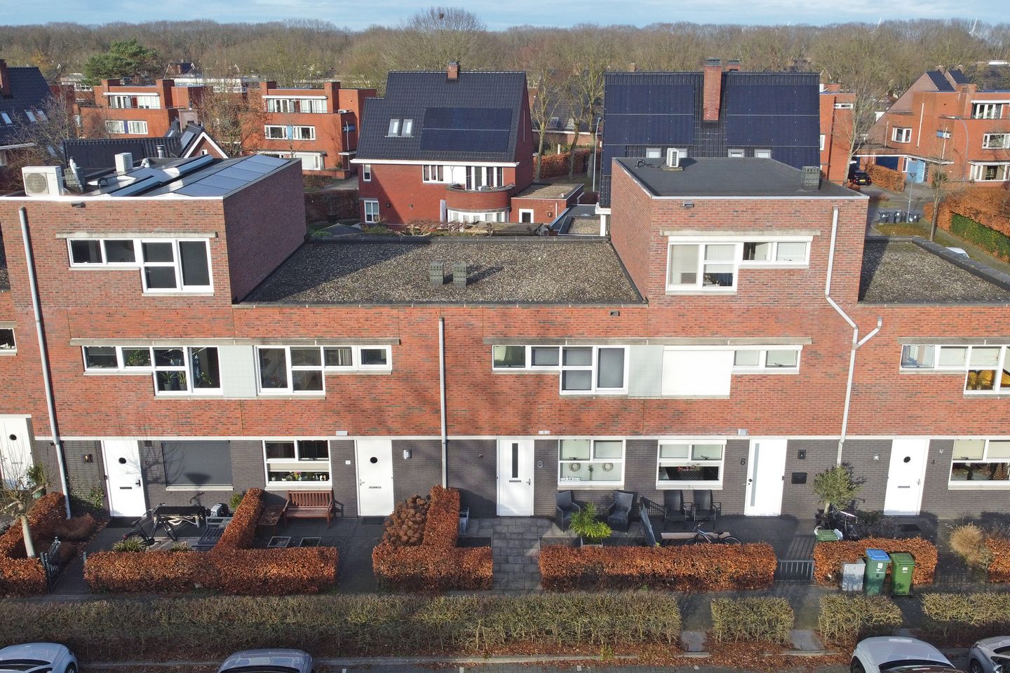 Foto 25 van Vuurvlinderhof 8