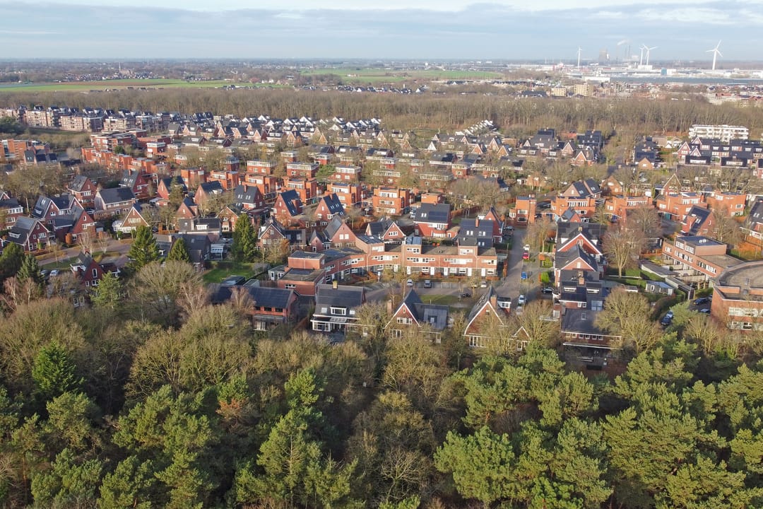 Foto 26 van Vuurvlinderhof 8