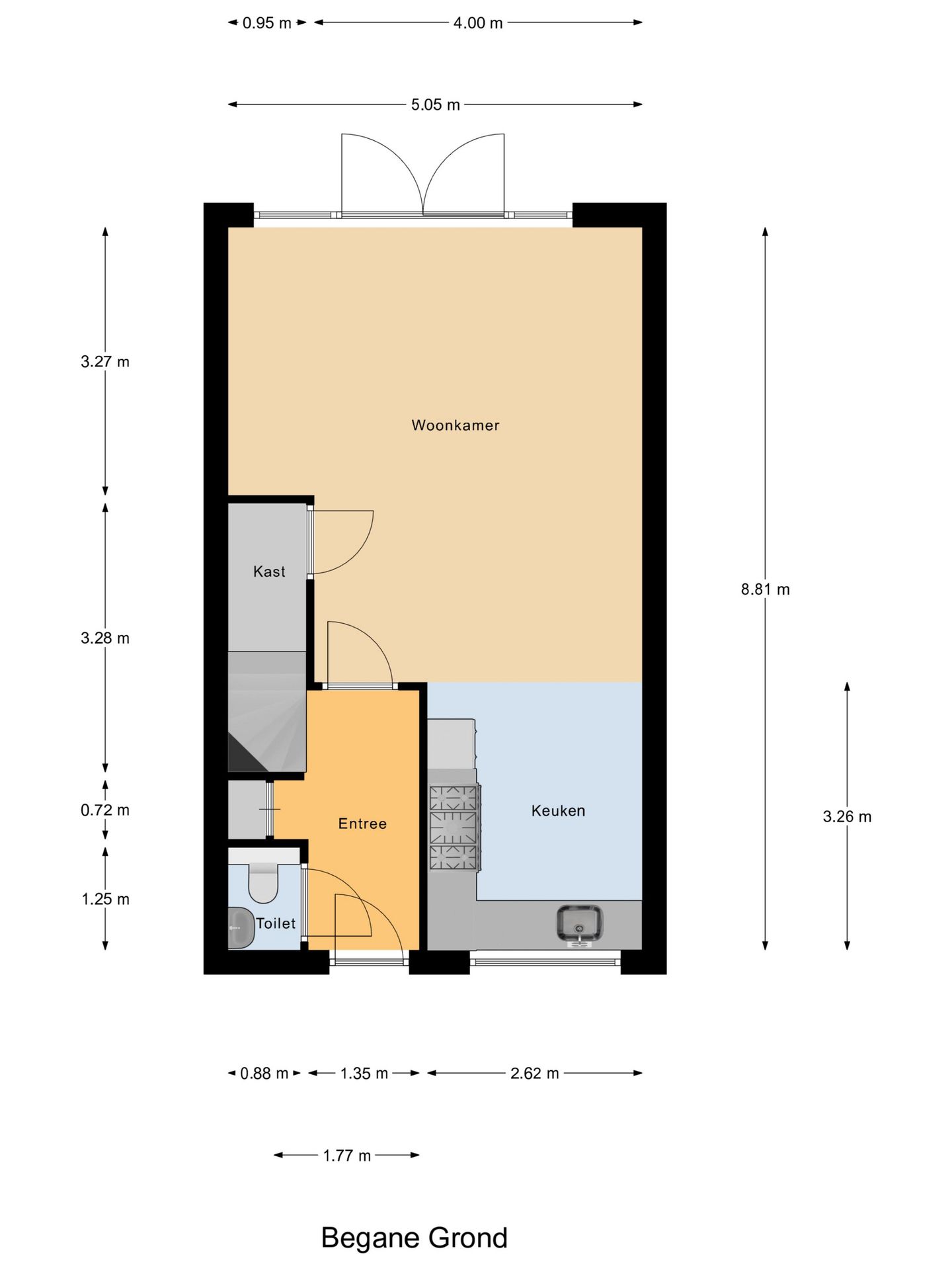 Foto 35 van Vuurvlinderhof 8